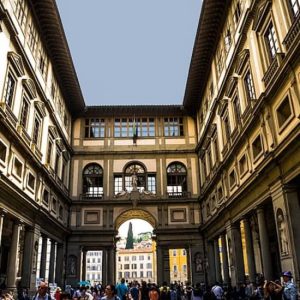 Galleria degli Uffizi: Biglietto d’ingresso prioritario at Galleria degli Uffizi, Florence, Italy ENHY.com Special Offers, Deals & Discounts in Italy