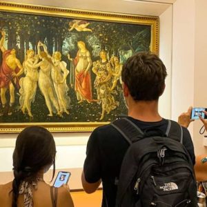 Galleria degli Uffizi: Ingresso prioritario at Galleria degli Uffizi, Florence, Italy ENHY.com Special Offers, Deals & Discounts in Italy