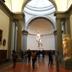 Galleria dell’Accademia: Biglietto d’ingresso prioritario at Galleria dell’Accademia, Florence, Italy ENHY.com Special Offers, Deals & Discounts in Italy