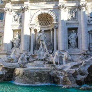 Gioco d’esplorazione: la Roma di Angeli e Demoni at Piazza della Repubblica, Rome, Italy ENHY.com Special Offers, Deals & Discounts in Italy