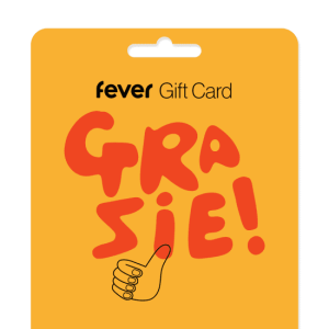 Grazie! – Gift card speciale at Ubicazione Segreta Ancona, Ancona, Italy ENHY.com Special Offers, Deals & Discounts in Italy