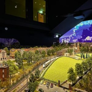 HZERO – Museo del Treno di Firenze at HZERO, Florence, Italy ENHY.com Special Offers, Deals & Discounts in Italy
