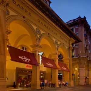 Hard Rock Cafe Firenze at Hard Rock Cafe, Florence, Italy ENHY.com Special Offers, Deals & Discounts in Italy