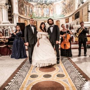 I Virtuosi dell’Opera di Roma: le più belle arie d’opera at Chiesa di San Paolo Entro le Mura, Rome, Italy ENHY.com Special Offers, Deals & Discounts in Italy