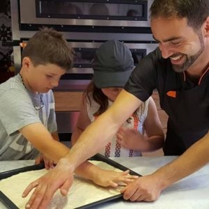 Lezione di cucina: impara a preparare pizza, pasta e gelato at InRome Cooking, Rome, Italy ENHY.com Special Offers, Deals & Discounts in Italy