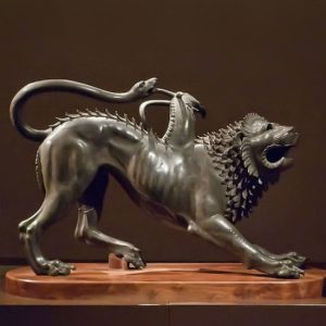 Museo Archeologico Nazionale: Biglietto saltafila at Museo Archeologico Nazionale di Firenze, Florence, Italy ENHY.com Special Offers, Deals & Discounts in Italy