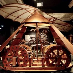 Museo Interattivo Leonardo da Vinci: Biglietto d’ingresso at Museo Interattivo Leonardo da Vinci, Florence, Italy ENHY.com Special Offers, Deals & Discounts in Italy