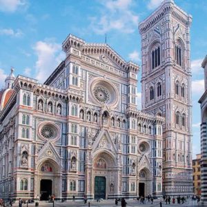 Museo del Duomo e Battistero di San Giovanni Salta la Fila e Visita Guidata at Piazza del Duomo, Florence, Italy ENHY.com Special Offers, Deals & Discounts in Italy