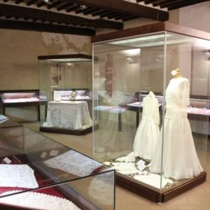 Museo del Merletto: Biglietto saltafila at Museo del Merletto, Venice, Italy ENHY.com Special Offers, Deals & Discounts in Italy