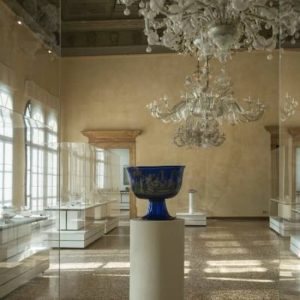 Museo del Vetro di Murano: Biglietto Fast Track at Museo del Vetro (Murano), Venice, Italy ENHY.com Special Offers, Deals & Discounts in Italy