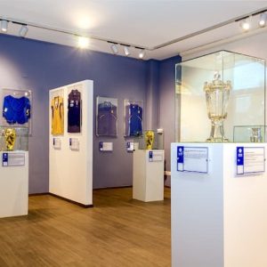 Museo del calcio at Museo del Calcio – Coverciano, Florence, Italy ENHY.com Special Offers, Deals & Discounts in Italy