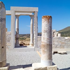 Museo e Parco Archeologico di Naxos at Museo e area archeologica di Naxos, Messina, Italy ENHY.com Special Offers, Deals & Discounts in Italy