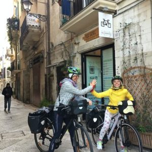Noleggio Bici a Bari at Tour della città di Bari, Bari, Italy ENHY.com Special Offers, Deals & Discounts in Italy