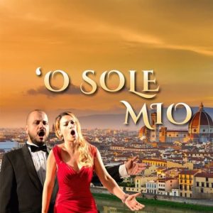 O’ Sole Mio: Canzoni napoletane e grandi arie d’opera at Chapterhouse of the Church of Santa Felicita, Florence, Italy ENHY.com Special Offers, Deals & Discounts in Italy