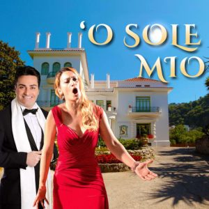 O Sole Mio – Canzoni napoletane e grandi arie d’opera at Parco di Villa Fiorentino, Naples, Italy ENHY.com Special Offers, Deals & Discounts in Italy