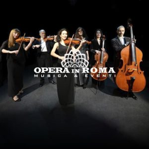 Opera in Roma: Le Quattro Stagioni di Vivaldi at Chiesa di San Paolo Entro le Mura, Rome, Italy ENHY.com Special Offers, Deals & Discounts in Italy