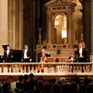 Opera in Roma: Three Tenors – Nessun Dorma nell’Oratorio Santa Maria Della Croce at Oratorio Santa Maria Della Croce, Florence, Italy ENHY.com Special Offers, Deals & Discounts in Italy
