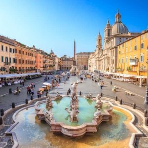 Palazzo Braschi – Museo di Roma at Touristation Office Navona, Rome, Italy ENHY.com Special Offers, Deals & Discounts in Italy