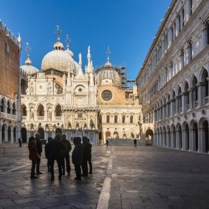 Palazzo Ducale: Tour guidato con Skip The Line at Palacio Ducal de Venecia, Venice, Italy ENHY.com Special Offers, Deals & Discounts in Italy