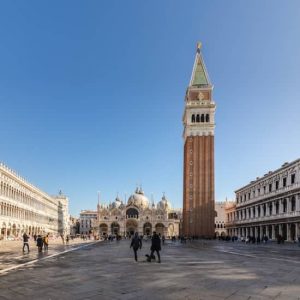 Palazzo Ducale e Basilica di San Marco con terrazza: Visita guidata per saltare la fila at Basilica di San Marco, Venice, Italy ENHY.com Special Offers, Deals & Discounts in Italy