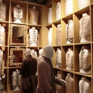 Palazzo Mocenigo at Museo di Palazzo Mocenigo, Venice, Italy ENHY.com Special Offers, Deals & Discounts in Italy