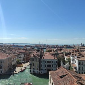 Palazzo Pisani: la terrazza sul tetto più alta di Venezia at Palazzo Pisani, Venice, Italy ENHY.com Special Offers, Deals & Discounts in Italy