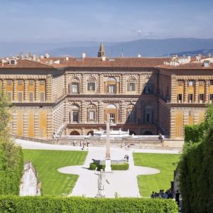 Palazzo Pitti, Boboli e Giardini Bardini: Salta la fila at Palazzo Pitti, Florence, Italy ENHY.com Special Offers, Deals & Discounts in Italy