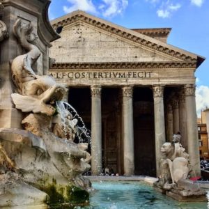 Pantheon: Biglietto d’ingresso veloce + Tour per piccoli gruppi at Pantheon, Rome, Italy ENHY.com Special Offers, Deals & Discounts in Italy