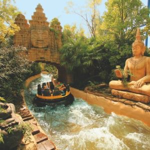 Parco Divertimenti Gardaland: un’emozionante avventura at Gardaland Amusement Park, Verona, Italy ENHY.com Special Offers, Deals & Discounts in Italy
