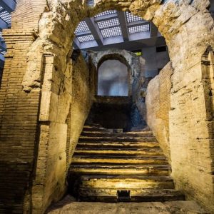 Pass per Roma Sotterranea at The Stadium of Domitian, Rome, Italy ENHY.com Special Offers, Deals & Discounts in Italy