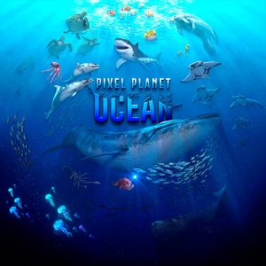 Pixel Planet Ocean Firenze: Uno spettacolo immersivo di luci alla Cattedrale dell’Immagine at Cattedrale dell’Immagine, Florence, Italy ENHY.com Special Offers, Deals & Discounts in Italy