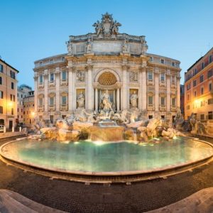 Quartiere di Trevi sotterraneo: Acquedotto e Domus Visita guidata at Fontana di Trevi, Rome, Italy ENHY.com Special Offers, Deals & Discounts in Italy