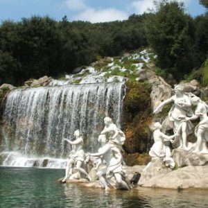 Reggia di Caserta: Visita Guidata e Salta-Coda at Reggia di Caserta, Naples, Italy ENHY.com Special Offers, Deals & Discounts in Italy
