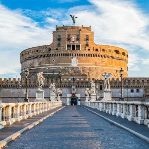Roma: Biglietto d’ingresso salta fila per Castel Sant’Angelo at Castel Sant’Angelo Pier, Rome, Italy ENHY.com Special Offers, Deals & Discounts in Italy