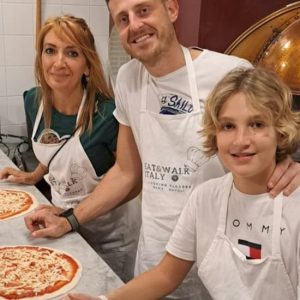 Roma: Corso di cucina di tiramisù e pizza at Third Party Passes Rome, Rome, Italy ENHY.com Special Offers, Deals & Discounts in Italy