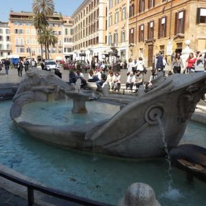Roma: Tour della Fontana di Trevi e della Navona sotterranea at Day Trips from Rome, Rome, Italy ENHY.com Special Offers, Deals & Discounts in Italy