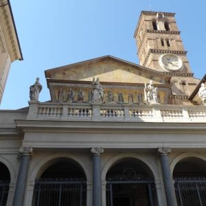 Roma: Tour guidato di Trastevere e del Quartiere Ebraico at Day Trips from Rome, Rome, Italy ENHY.com Special Offers, Deals & Discounts in Italy