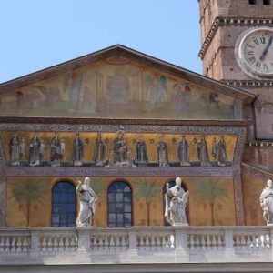 Roma Trastevere: Tour a piedi della metropolitana at Trastevere, Rome, Italy ENHY.com Special Offers, Deals & Discounts in Italy