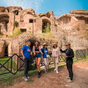 Salta la fila: Colosseo e Roma antica at Arco de Constantino, Rome, Italy ENHY.com Special Offers, Deals & Discounts in Italy