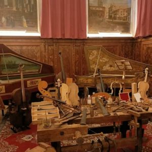 Candlelight: Tributo a Vasco Rossi at Palazzo Falletti di Barolo, Turin, Italy ENHY.com Special Offers, Deals & Discounts in Italy 2