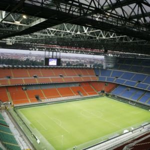 Scopri lo Stadio di San Siro e la storia delle sue squadre at San Siro Stadium, Milan, Italy ENHY.com Special Offers, Deals & Discounts in Italy
