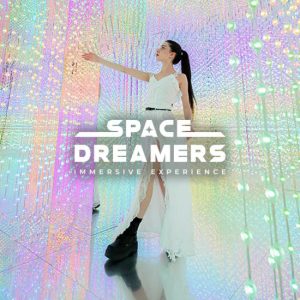 Space Dreamers – Immersive Experience at Piazza Cesare Beccaria – Milano, Milan, Italy ENHY.com Special Offers, Deals & Discounts in Italy