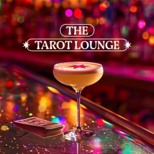 The Tarot Lounge: un’esperienza mistica con cocktail at The Goodman Cocktail Bar, Turin, Italy ENHY.com Special Offers, Deals & Discounts in Italy