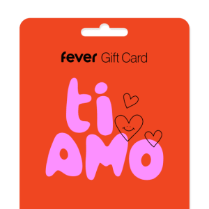 Ti amo! – Gift card speciale at Ubicazione Segreta Ancona, Ancona, Italy ENHY.com Special Offers, Deals & Discounts in Italy