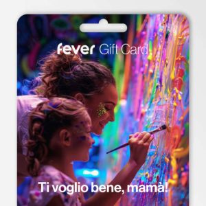 Ti voglio bene mamà! – Gift card speciale at Location Segreta Modena, Modena, Italy ENHY.com Special Offers, Deals & Discounts in Italy