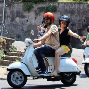 Toscana: tour in Vespa da Firenze at Gita di un giorno in Toscana da Firenze, Florence, Italy ENHY.com Special Offers, Deals & Discounts in Italy