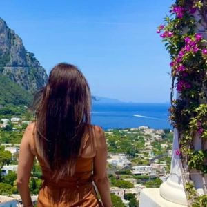 Tour dell’Isola di Capri in piccolo gruppo da Napoli con guida locale at Molo Beverello, Naples, Italy ENHY.com Special Offers, Deals & Discounts in Italy