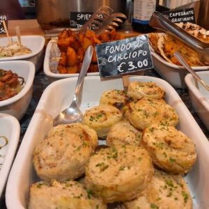Tour guidato – Cibo di strada di Venezia at Piazza San Marcos, Venice, Italy ENHY.com Special Offers, Deals & Discounts in Italy