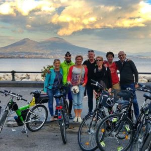 Tour in Bici: il Meglio di Napoli at Ride a Bike Naples, Naples, Italy ENHY.com Special Offers, Deals & Discounts in Italy