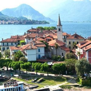 Tour in barca dell’Isola dei Pescatori at Lago Maggiore, Milan, Italy ENHY.com Special Offers, Deals & Discounts in Italy